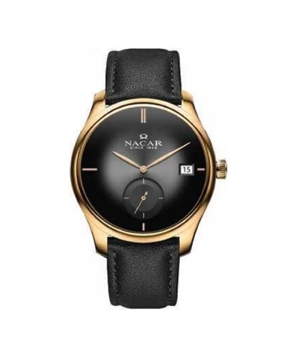 Nacar NC35-299354-DBL1 Erkek Kol Saati