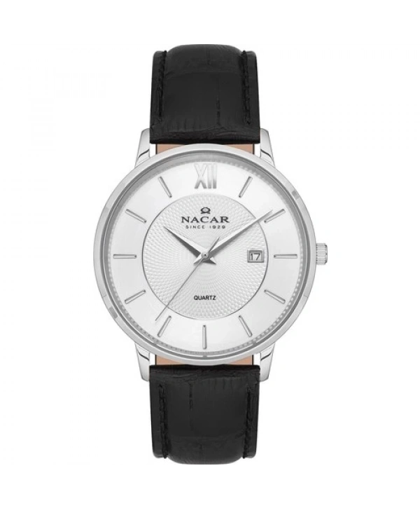 Nacar NC35-290038-AWL1 Erkek Kol Saati