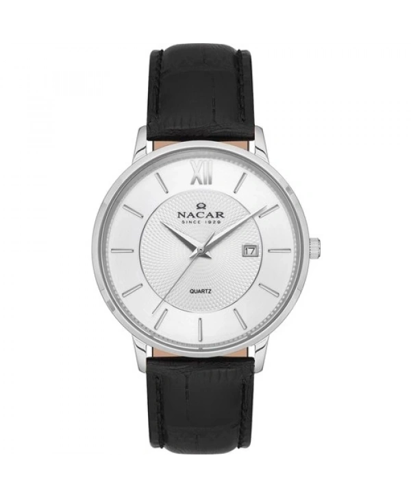 Nacar NC35-290038-AWL1 Erkek Kol Saati