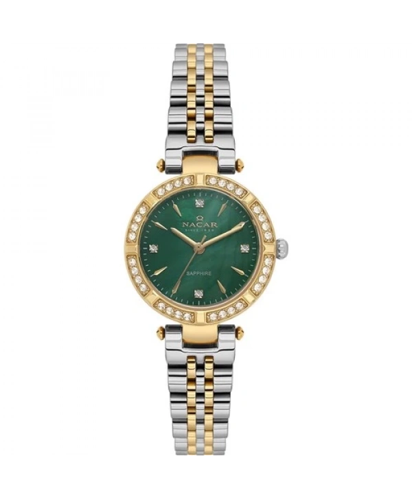 Nacar NC34-39B690-CNMS Kadın Kol Saati