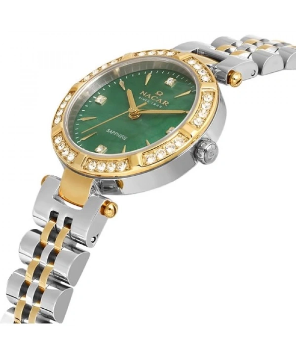 Nacar NC34-39B690-CNMS Kadın Kol Saati