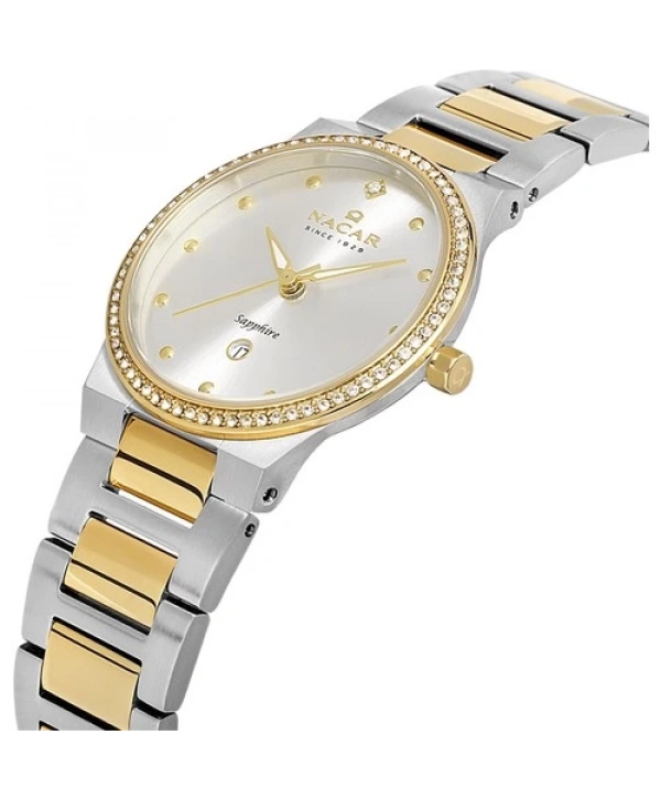 Nacar NC34-39B647-CSMS Kadın Kol Saati