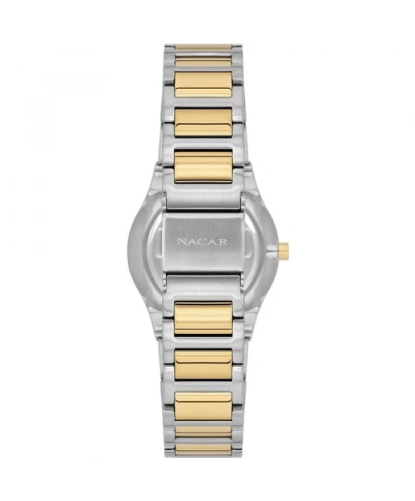 Nacar NC34-39B647-CSMS Kadın Kol Saati