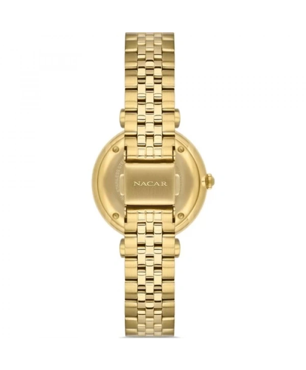 Nacar NC34-39B553-DSM Kadın Kol Saati