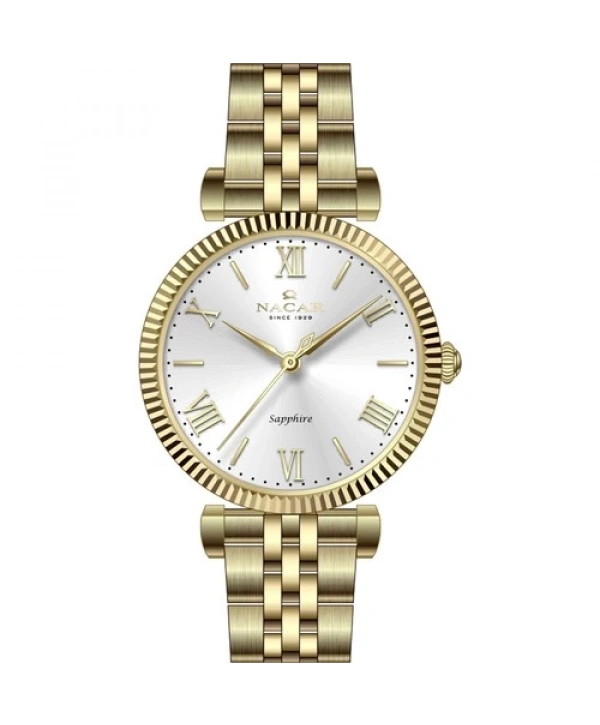 Nacar NC34-39B553-DSM Kadın Kol Saati