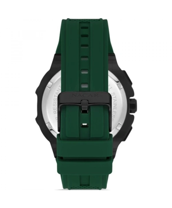 Nacar NC34-29B554-BBS6 Erkek Kol Saati