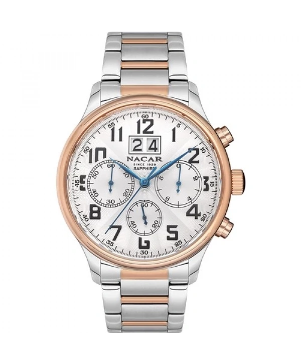 Nacar NC34-29B433-ESM Erkek Kol Saati