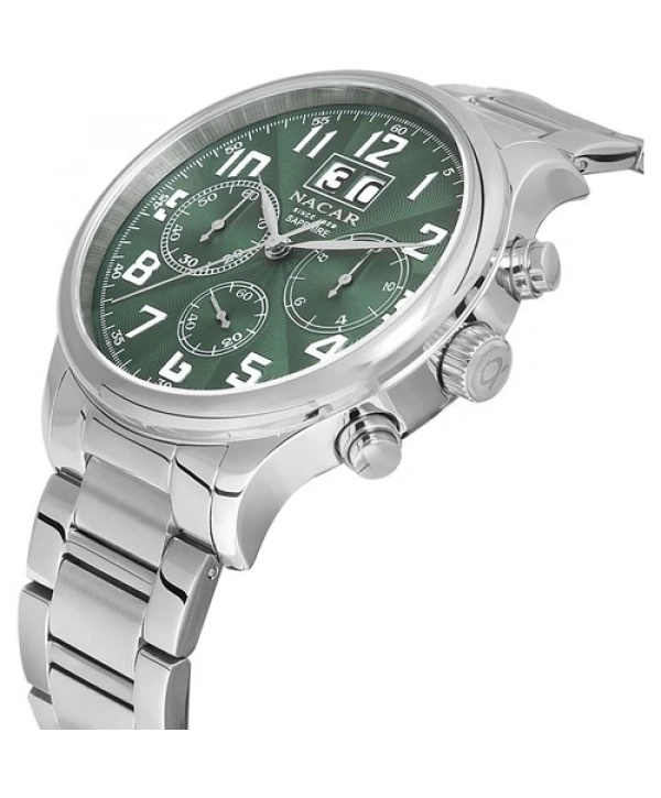 Nacar NC34-29B433-ANM Erkek Kol Saati