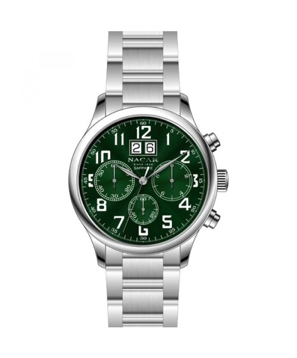 Nacar NC34-29B433-ANM Erkek Kol Saati