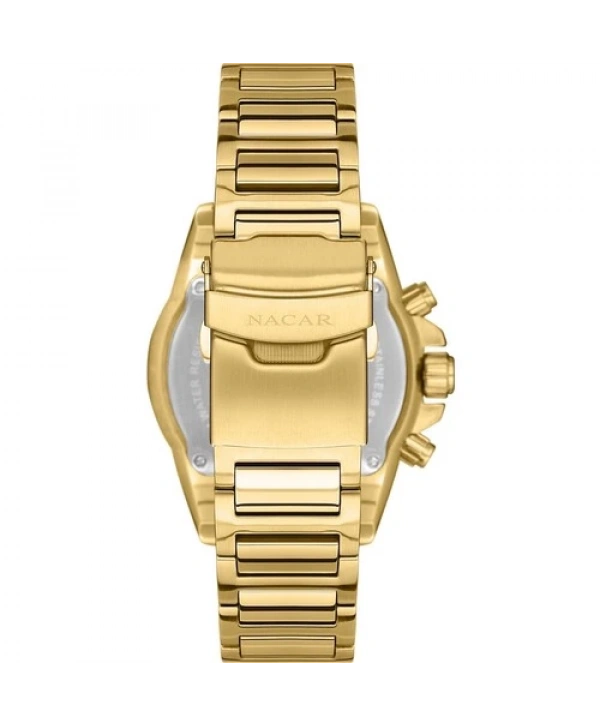Nacar NC34-291169-DNM Erkek Kol Saati