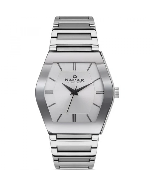 Nacar NC34-291046-ASSM Erkek Kol Saati