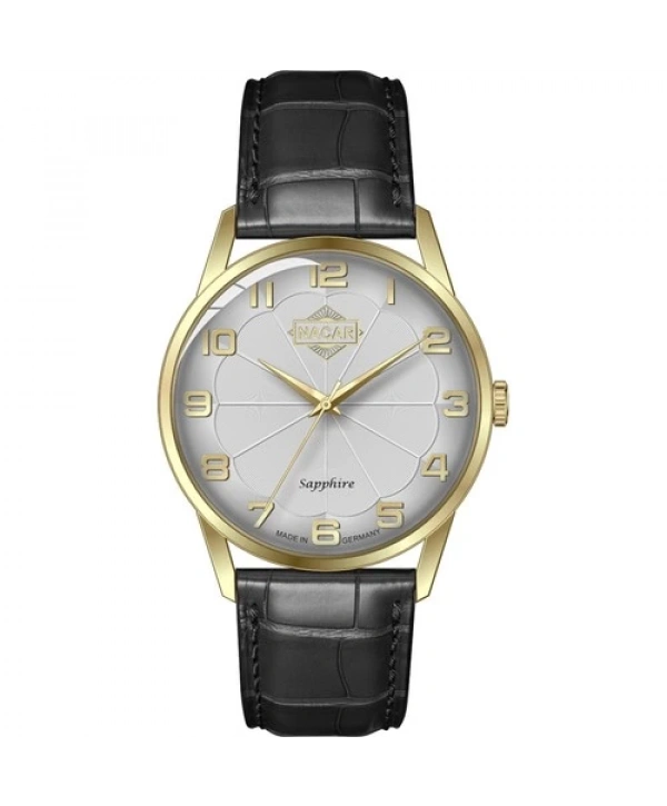 Nacar NC34-290865-DSL1 Erkek Kol Saati