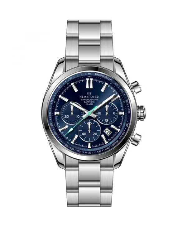 Nacar NC34-290713-ALM Erkek Kol Saati