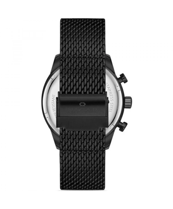 Nacar NC34-290316-BBCM Erkek Kol Saati