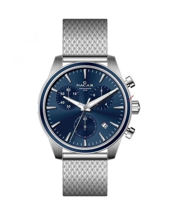 Nacar NC34-290316-ALLM Erkek Kol Saati