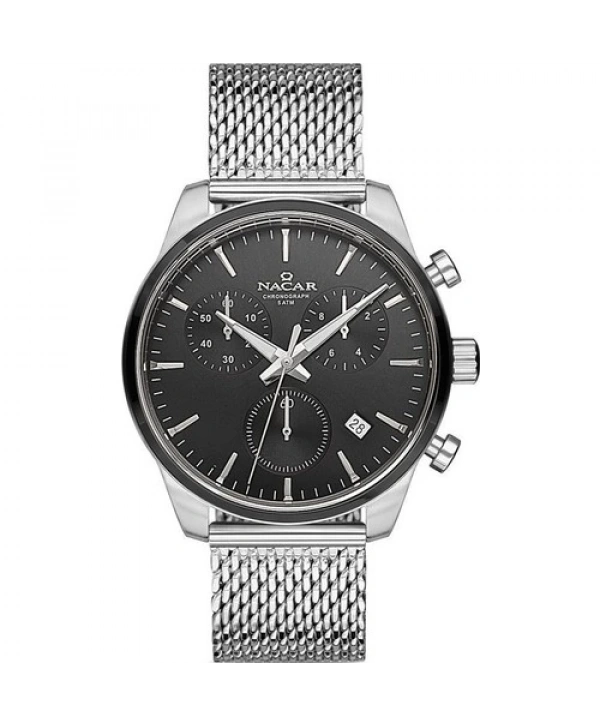 Nacar Nc34-290316-abbm Erkek Kol Saati