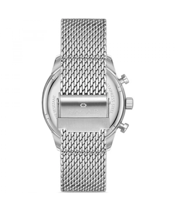 Nacar Nc34-290316-abbm Erkek Kol Saati