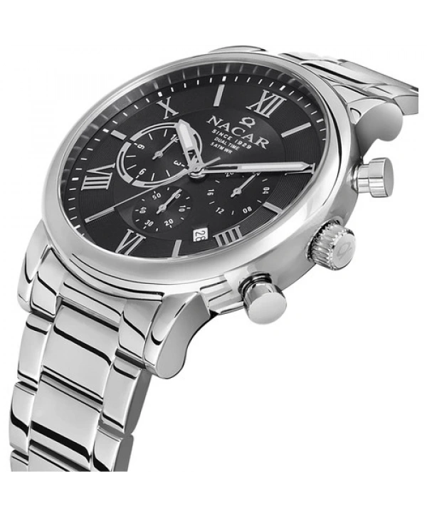 Nacar NC34-290312-ABM Erkek Kol Saati