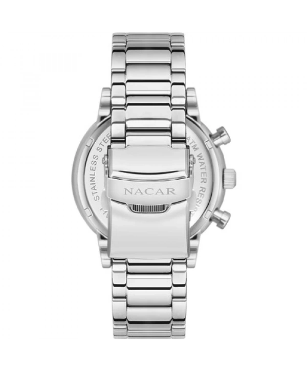 Nacar NC34-290312-ABM Erkek Kol Saati