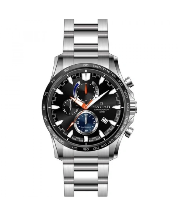 Nacar NC34-290023-ABM Erkek Kol Saati