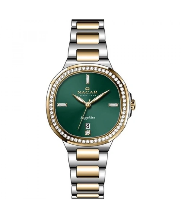Nacar NC33-398369-CNMS Kadın Kol Saati