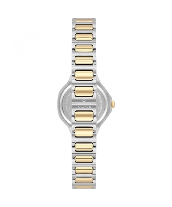 Nacar NC33-398369-CNMS Kadın Kol Saati