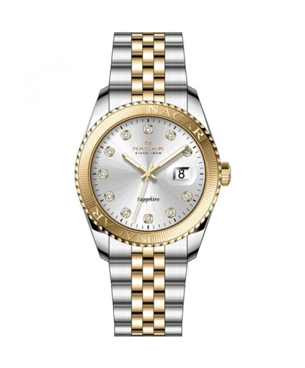 Nacar NC33-398351-CSMS Kadın Kol Saati