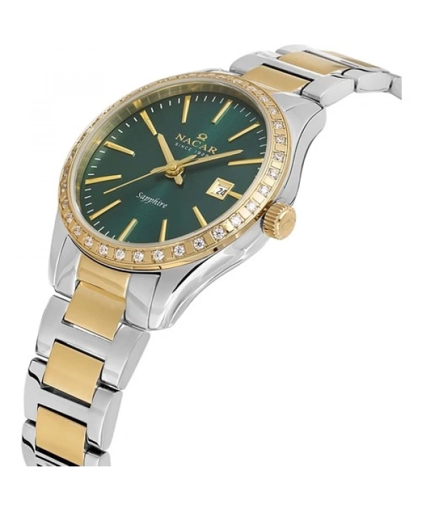 Nacar NC33-398305-CNMS Kadın Kol Saati