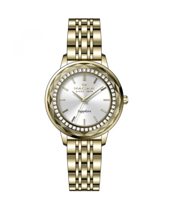 Nacar NC33-398223-DWMS Kadın Kol Saati