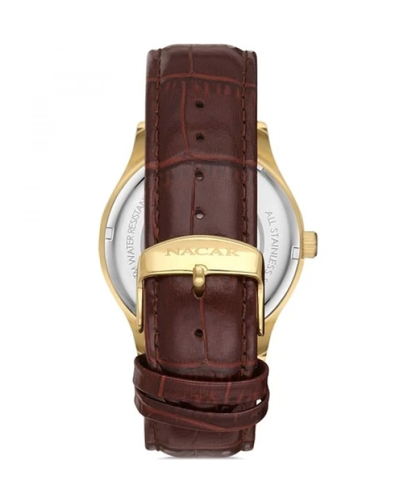 Nacar Nc31-29B155-Dsl2 Erkek Kol Saati