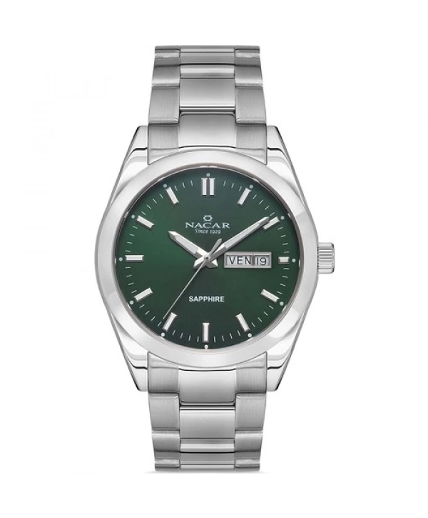 Nacar NC31-299227-ANM Erkek Kol Saati