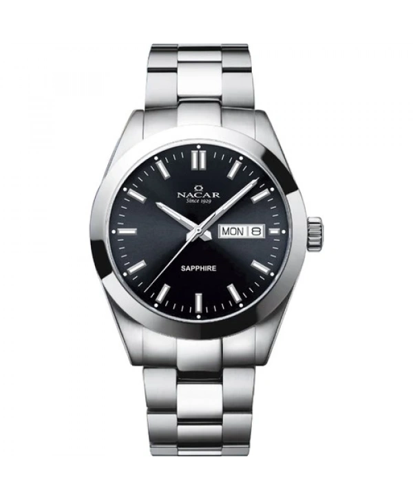 Nacar NC31-299227-ABM Erkek Kol Saati