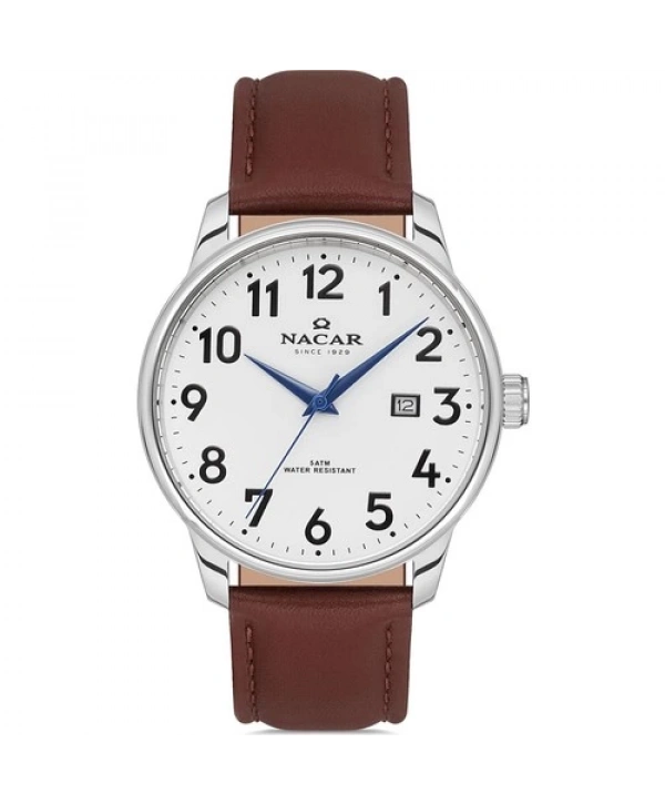 Nacar NC21-297170-AWL2 Erkek Kol Saati