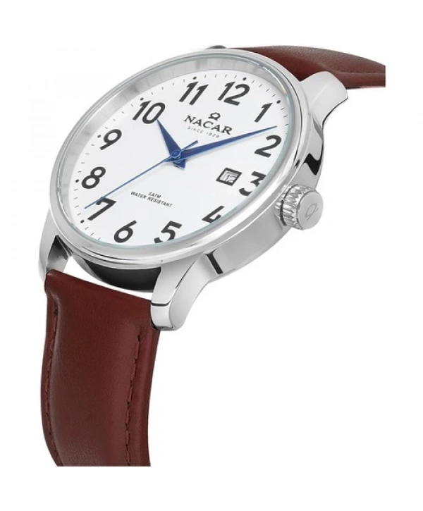 Nacar NC21-297170-AWL2 Erkek Kol Saati