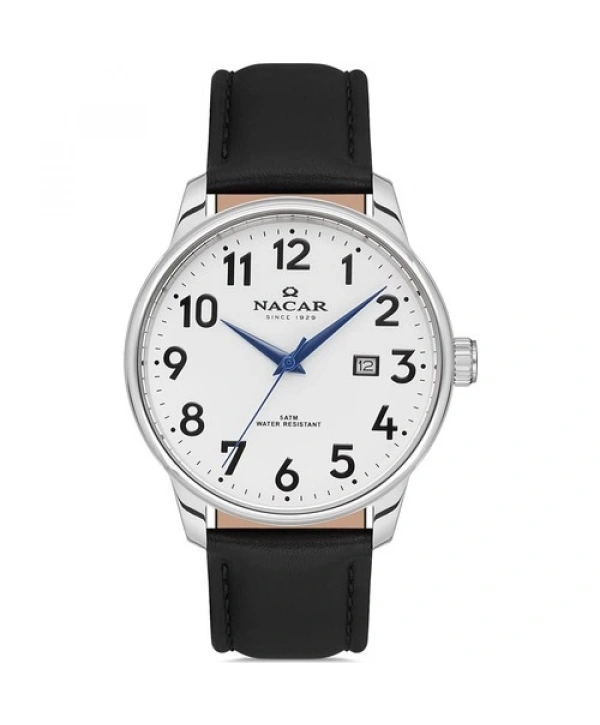 Nacar NC21-297170-AWL1 Erkek Kol Saati