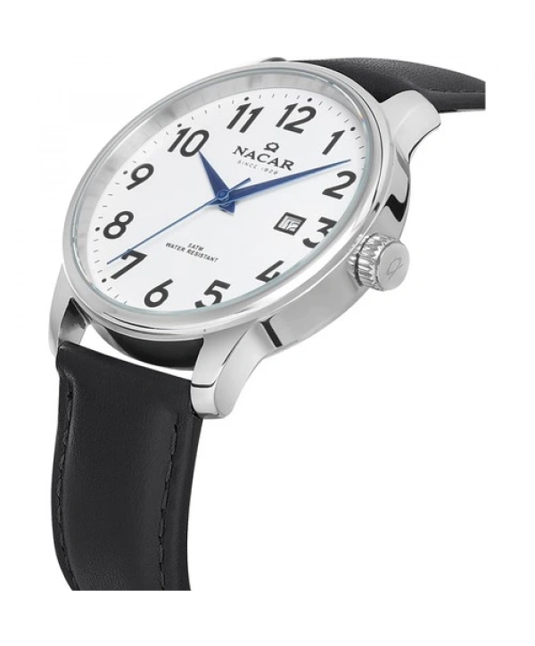 Nacar NC21-297170-AWL1 Erkek Kol Saati