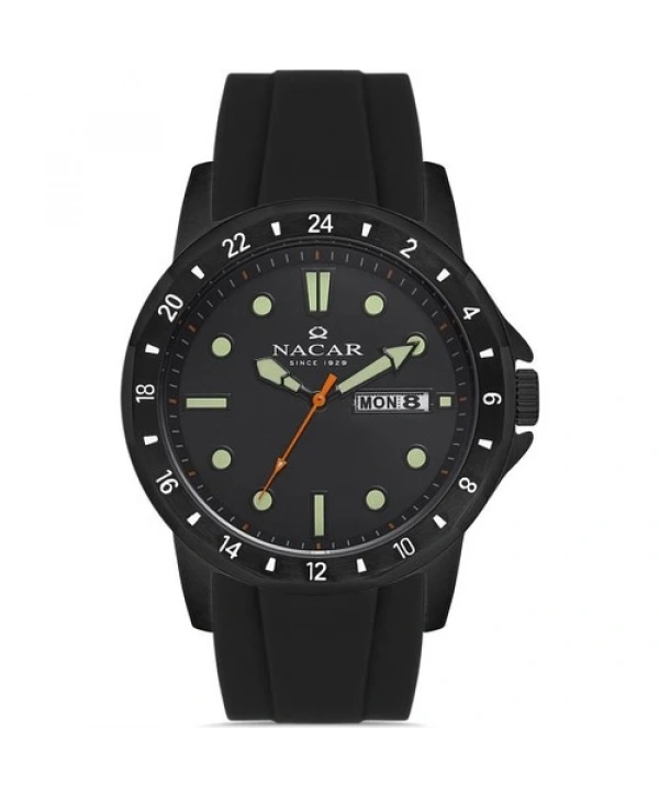 Nacar NC21-297208-BBS1 Erkek Kol Saati