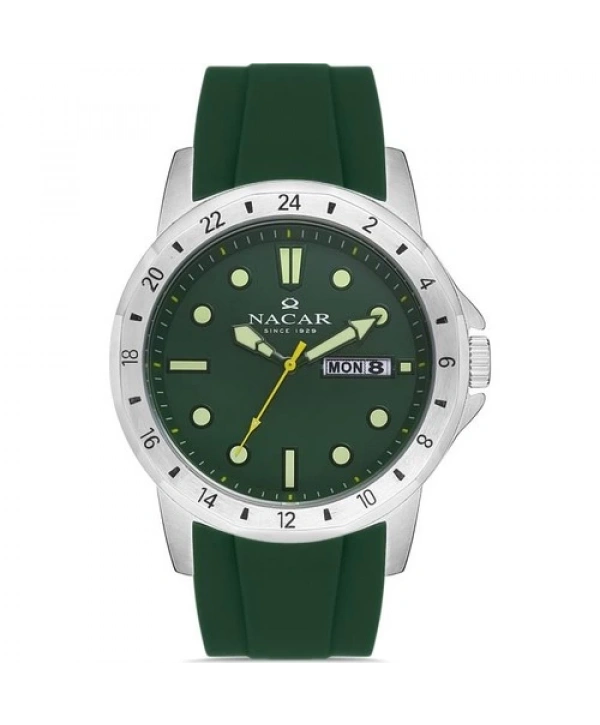 Nacar NC21-297208-ANS6 Erkek Kol Saati