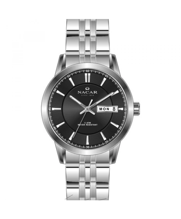 Nacar NC21-294740-ABM Erkek Kol Saati