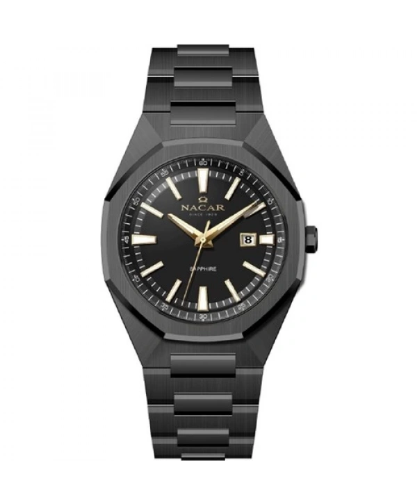 Nacar NC08-29430494-BBM Erkek Kol Saati