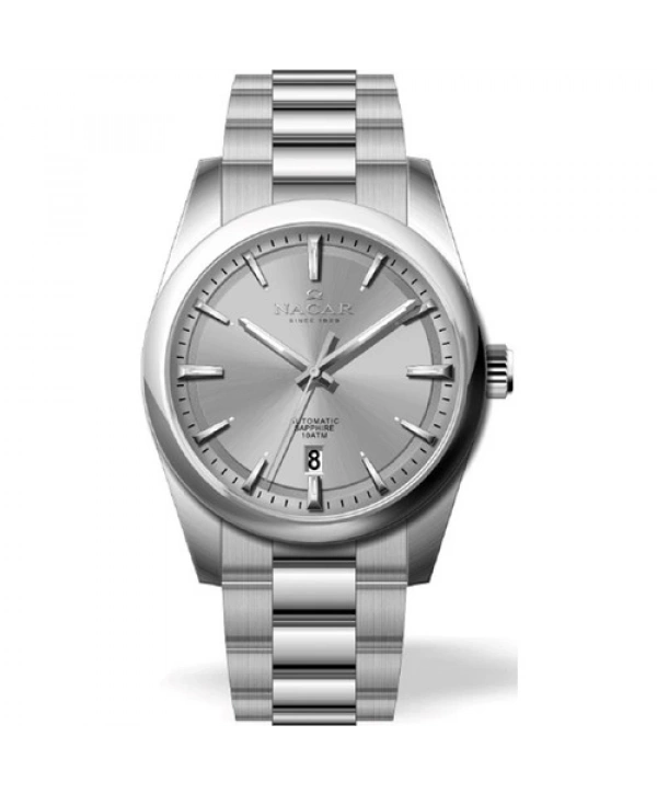 Nacar NC08-29430248-ASM Erkek Kol Saati