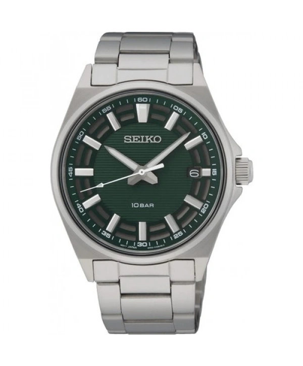 Seiko SUR503P Erkek Kol Saati