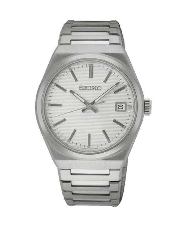 Seiko Sur553p Erkek Kol Saati