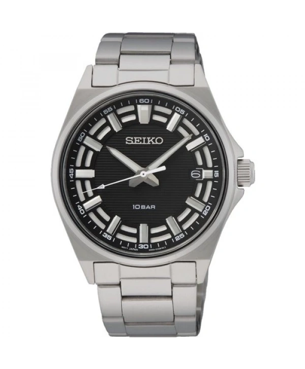 Seiko SUR505P Erkek Kol Saati