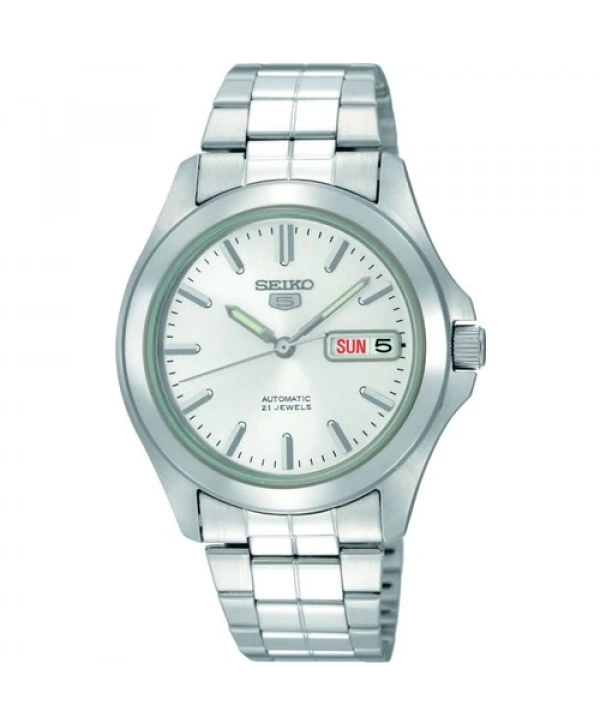 Seiko Snkk87K Erkek Kol Saati