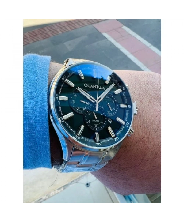 Quantum ADG958.370 Erkek Kol Saati