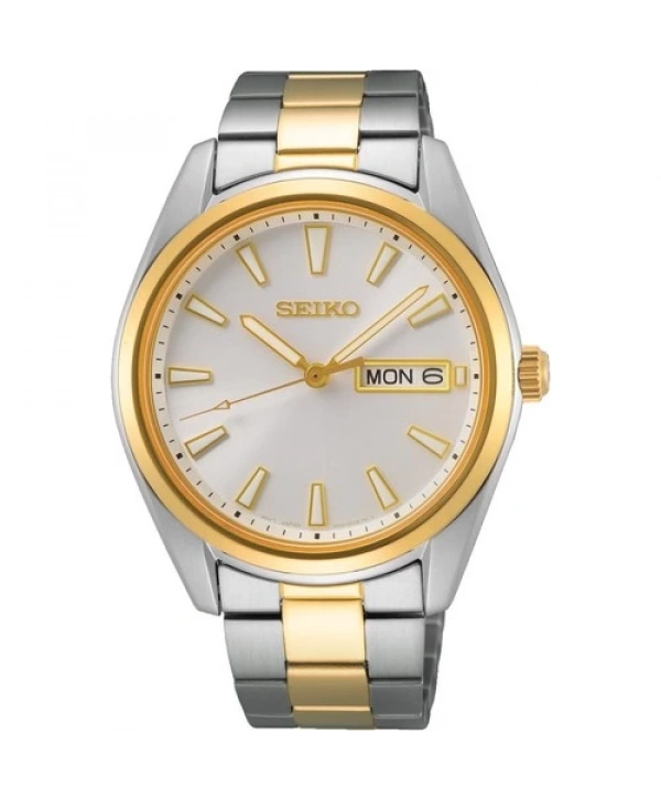 Seiko SUR446P Erkek Kol Saati