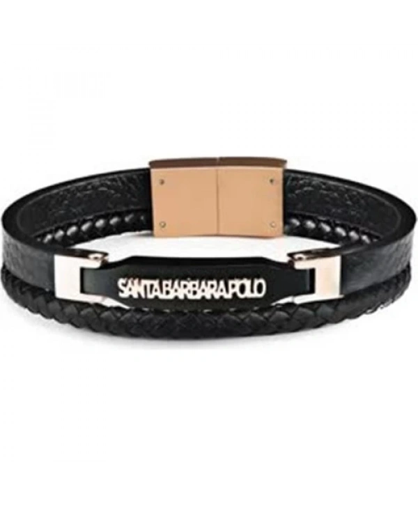 Santa Barbara Polo & Racquet Club 8680161923282 Erkek Bileklik