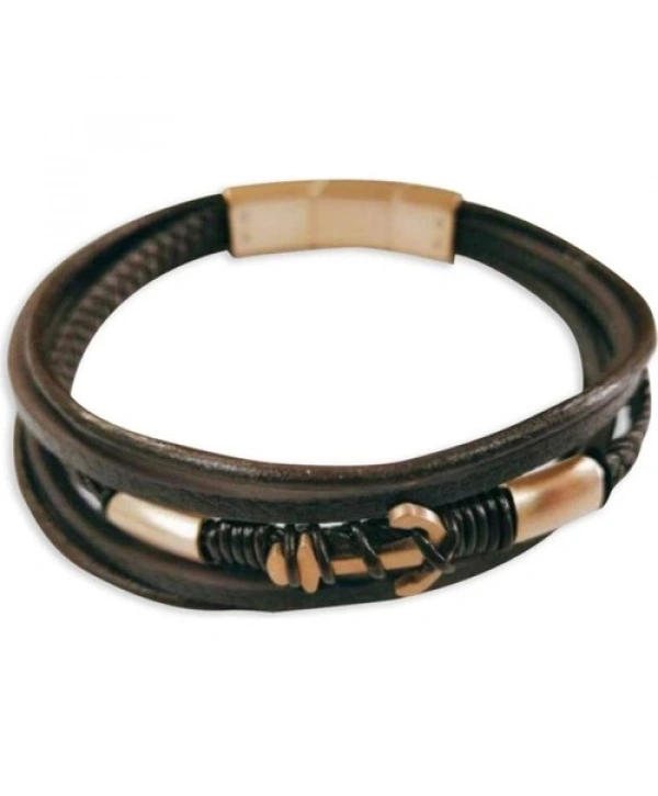 Santa Barbara Polo & Racquet Club 8680161923565 Erkek Bileklik