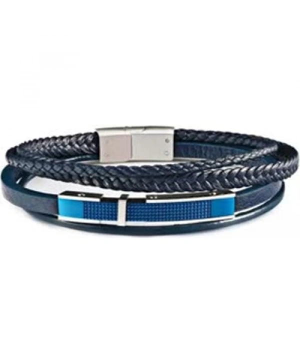 Santa Barbara Polo & Racquet Club 8680161923428 Erkek Bileklik